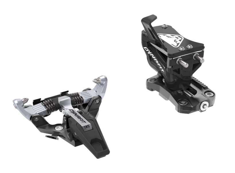 Fijación Speed Turn -