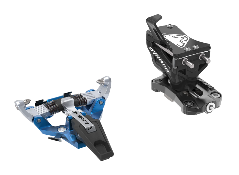 Fijación Speed Turn -