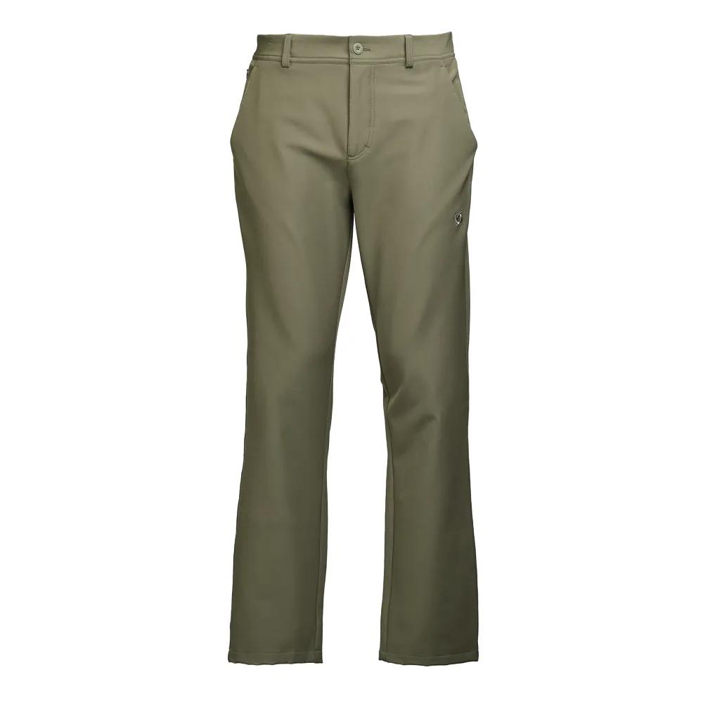 Pantalon Largo Barry Hombre - Color: Oliva
