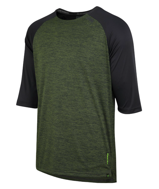 Miniatura Jersey Hombre Carve X Raisin De Bicicleta -