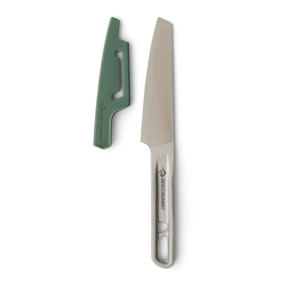 Cuchillo Detour Stainless Steel Kitchen Knife