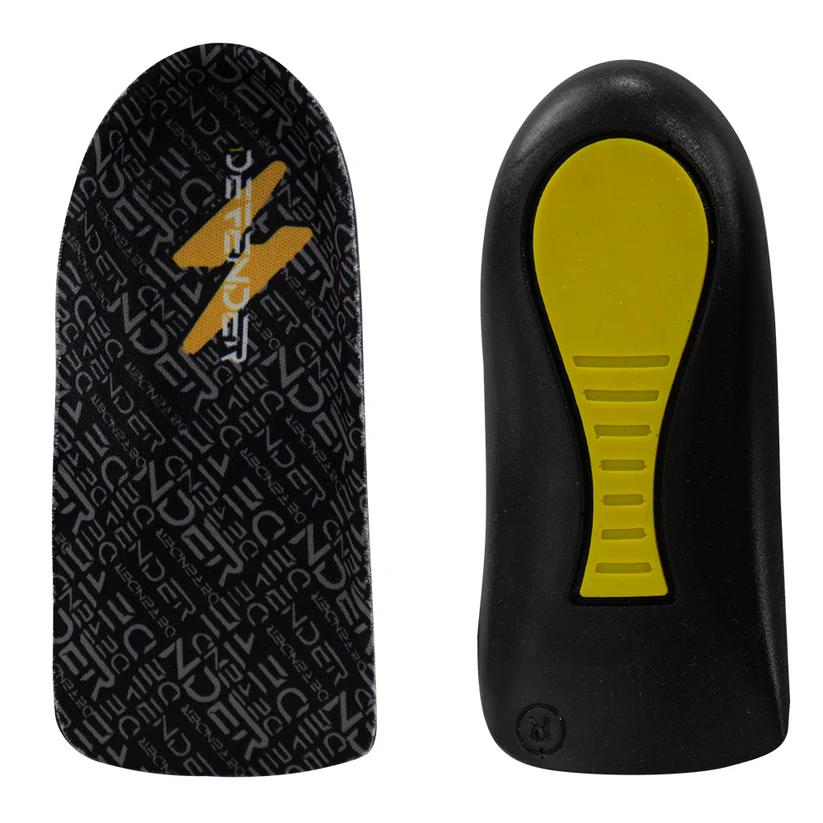 Plantilla Talonera Hombre