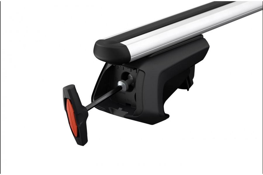 Barras De Techo Smartrack Xt 135Cm -