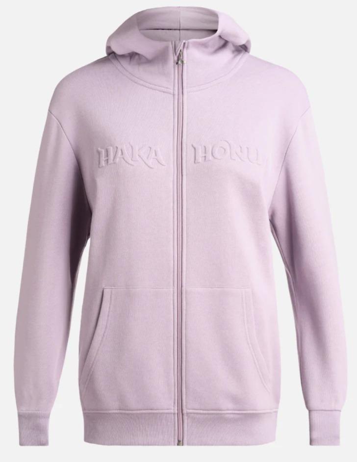 Poleron Mujer Motomami Full Zip 