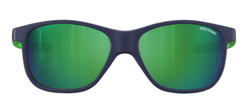 Miniatura Lente Turn 2 SP3CF - Color: Azul-Verde