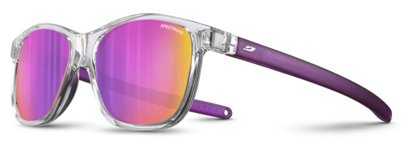 Miniatura Lente Turn 2 SP3CF - Color: Violeta Traslúcido