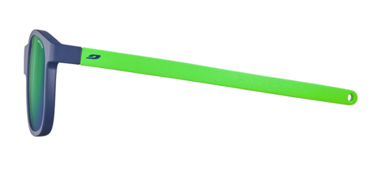 Lente Turn 2 SP3CF - Color: Azul-Verde