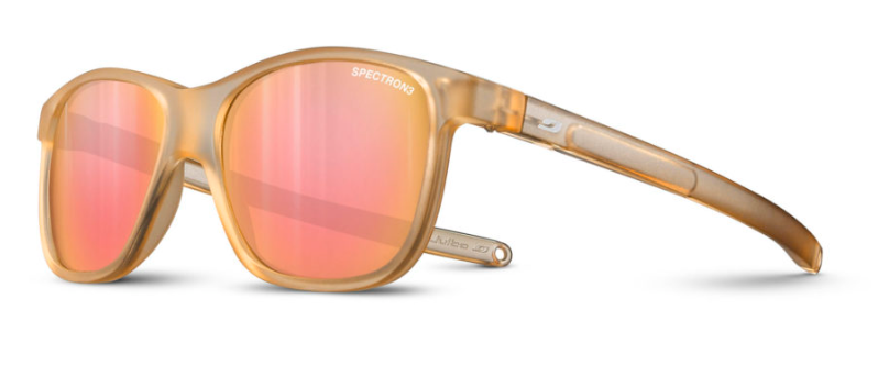 Miniatura Lente Turn 2 SP3CF - Color: Café