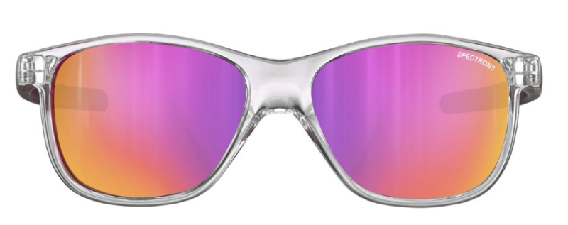 Miniatura Lente Turn 2 SP3CF - Color: Violeta Traslúcido