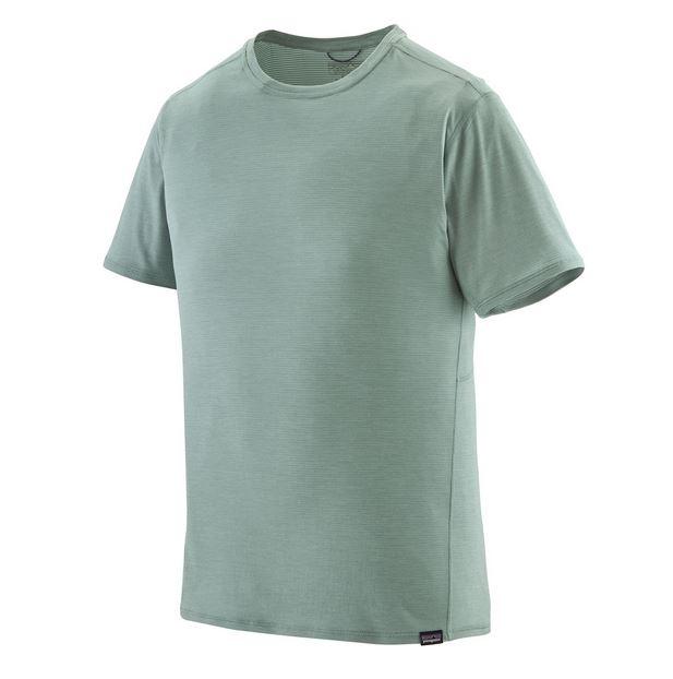 Polera Hombre Capilene Cool Lightweight