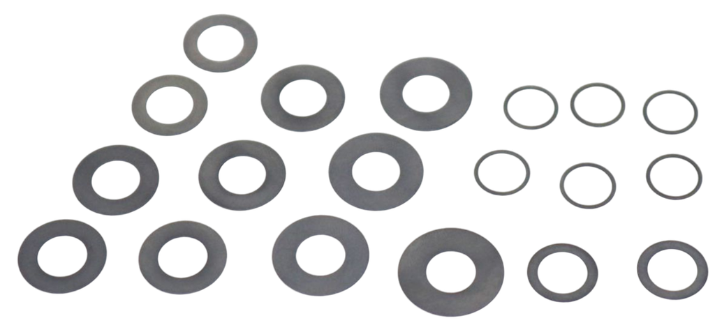 Tune Assy Dlx Coil Comp B1