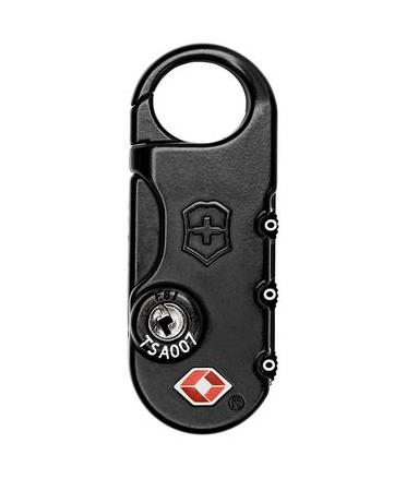 Candado de Combinación TSA