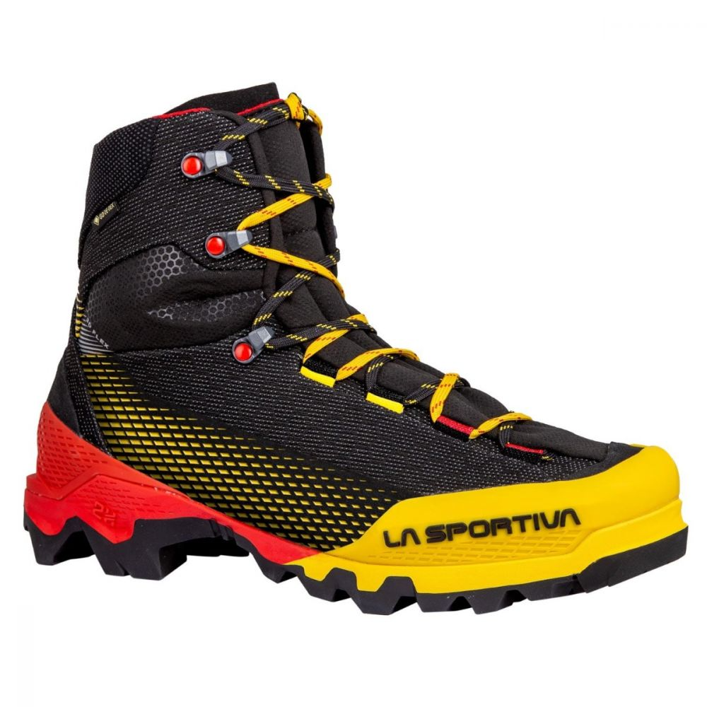 Bota Aequilibrium St Gtx