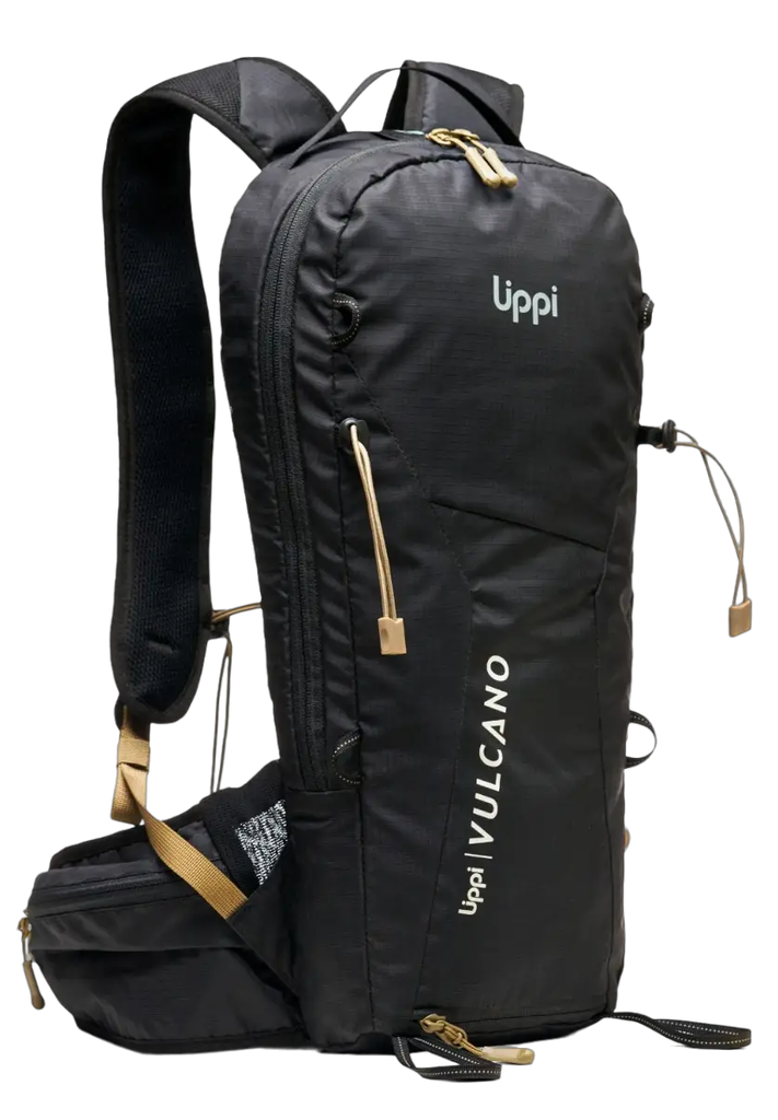 Mochila De Hidratación Adulto Unisex Vulcano 6L 