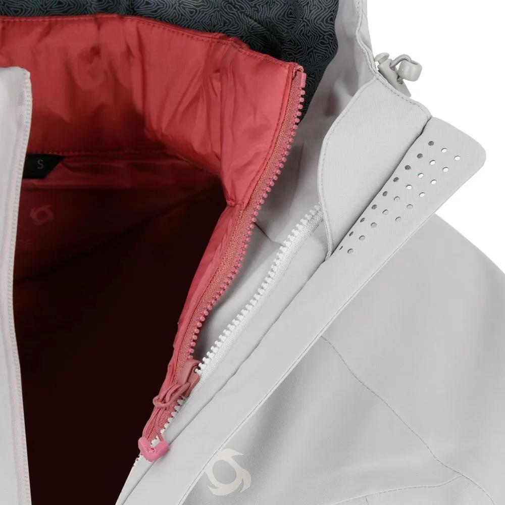 Miniatura Parka 3 en 1 Skada Women - Color: Gris