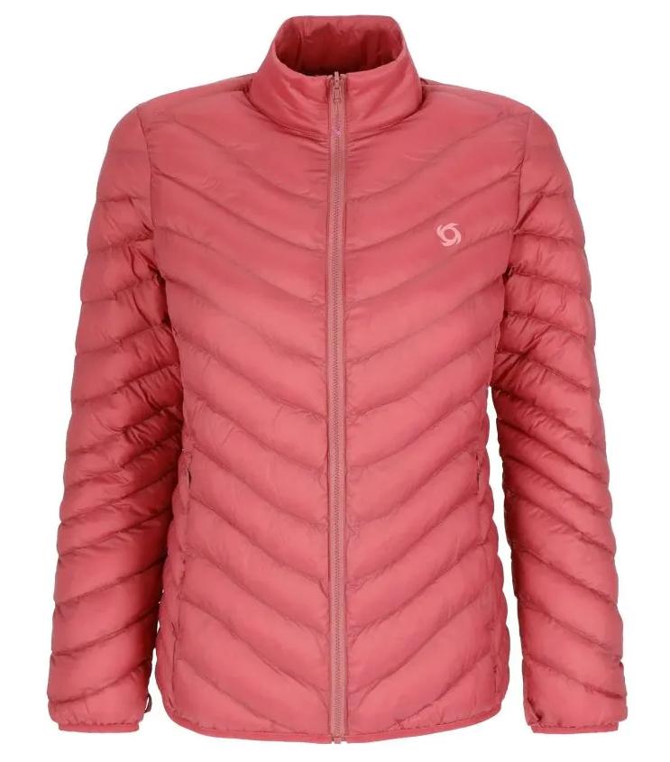 Parka 3 en 1 Skada Women - Color: Gris