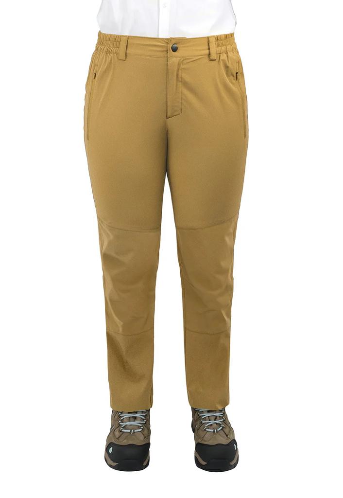 Pantalón Wild Mujer Sand