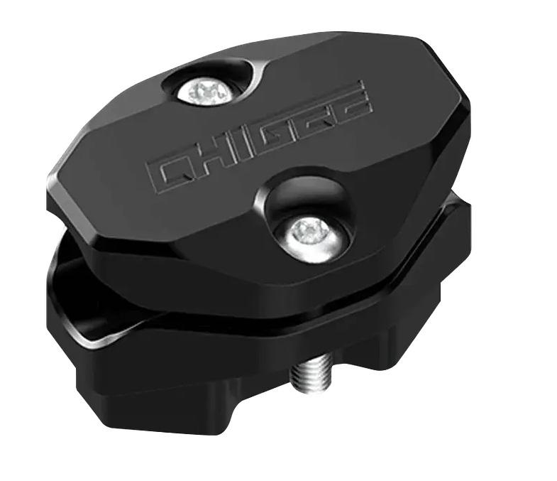 Montaje En Barra Transversal (φ12~φ16mm) Aio-5 Y Aio-6