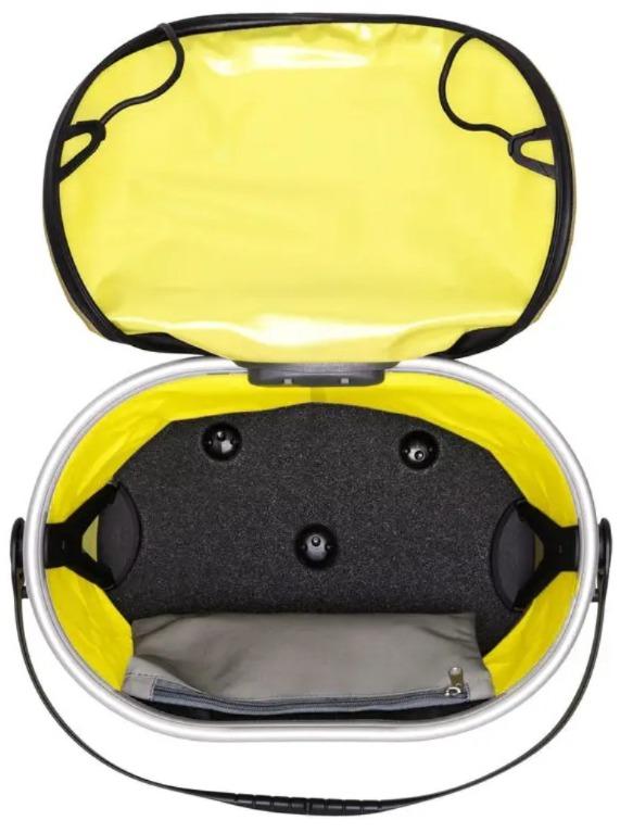 Miniatura Alforja Up-Town City -