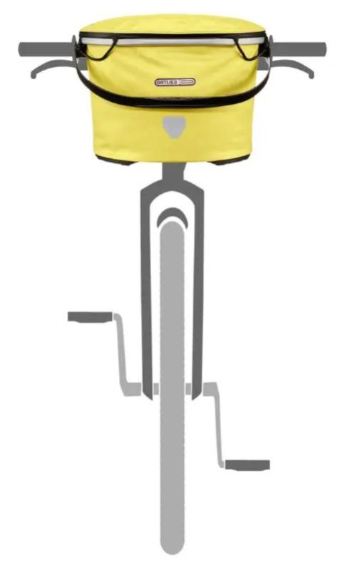 Alforja Up-Town City -