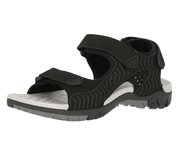 Miniatura Sandalia Women Albus Treksta -