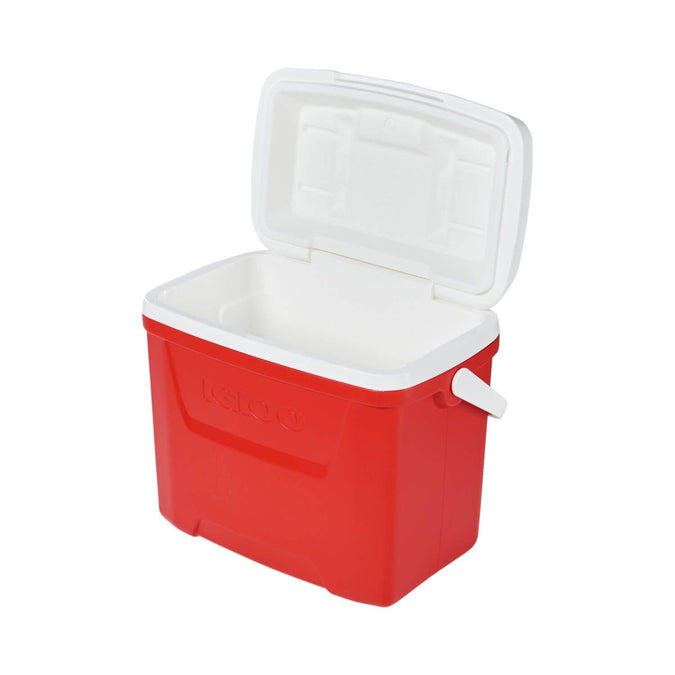Cooler Laguna 28QT / 26.5 Litros - Color: Rojo