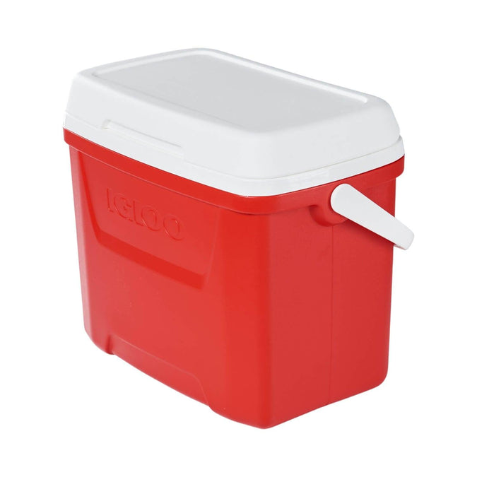Cooler Laguna 28QT / 26.5 Litros - Color: Rojo