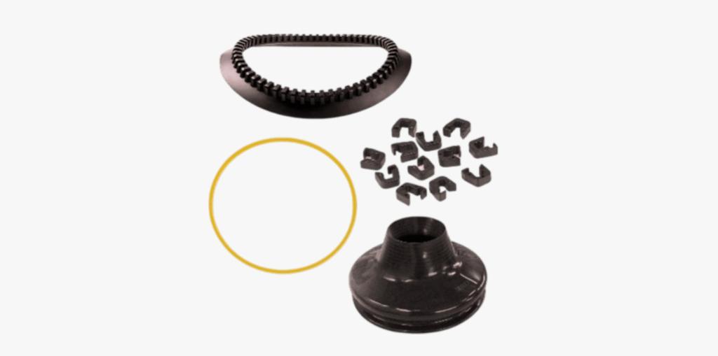 Orust Neck System – Talla Small