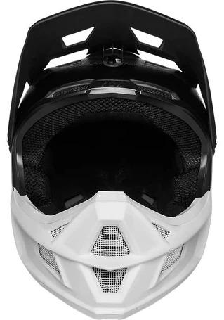 Casco Bicicleta Rampage Comp Camo - Color: Negro, Talla: S