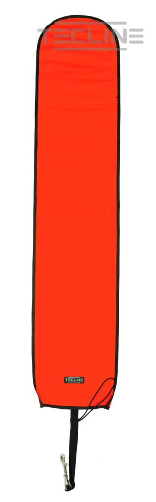 Boya Open 22/135 cm with Weights