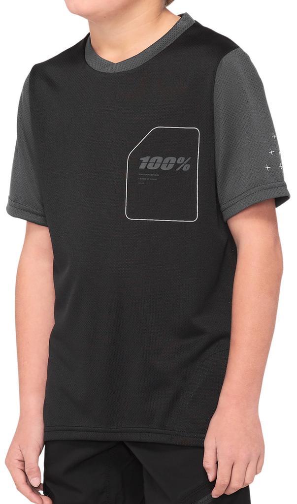 Jersey Niño Ridecamp -