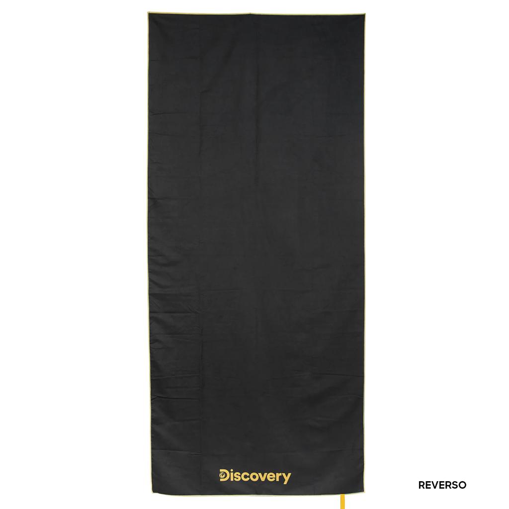 Miniatura Toalla Microfibra grande (90 x 200) -