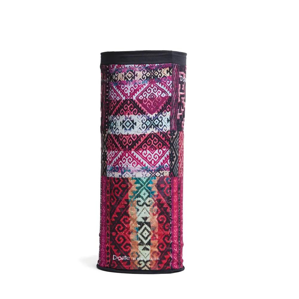 Miniatura Bandana Aerowarm Cumbre Unisex - Color: Multicolor