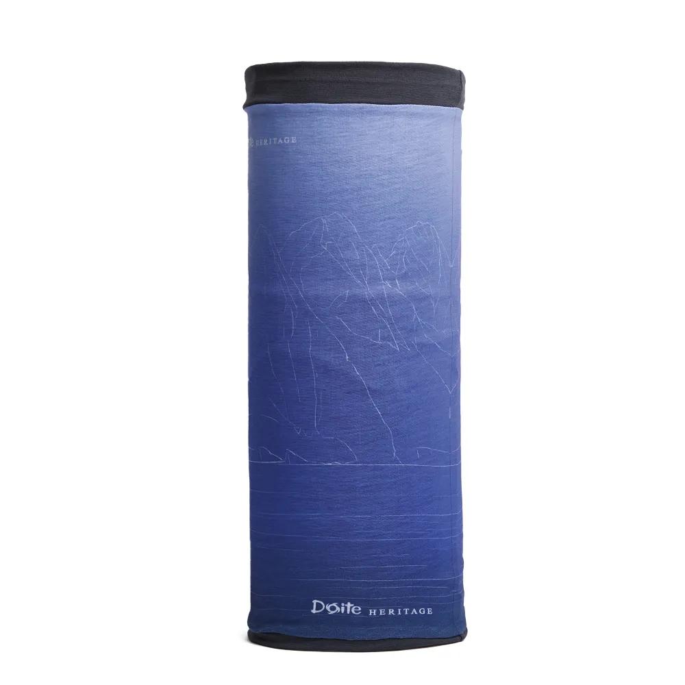 Bandana Aerowarm Cumbre Unisex - Color: Lila