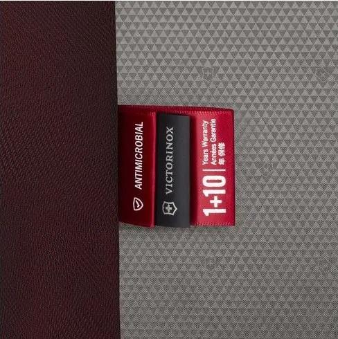 Miniatura Mochila City  - Color: Negro