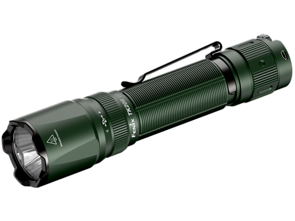 Miniatura Linterna TK20R UE - Color: Verde