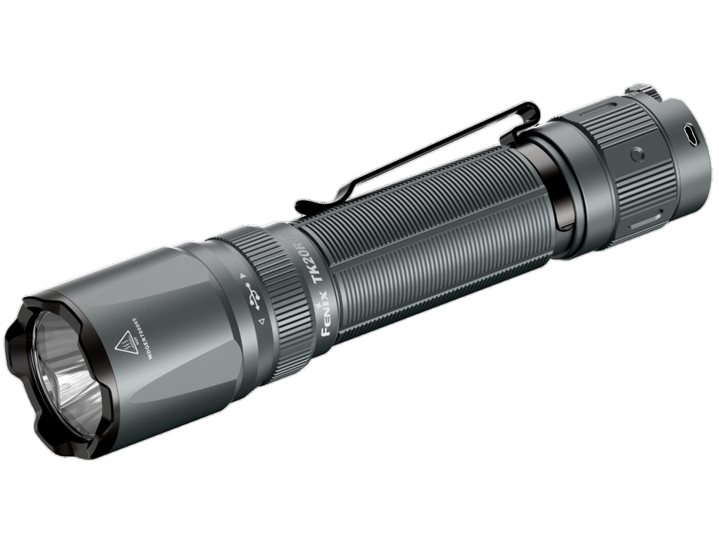 Linterna TK20R UE - Color: Gris