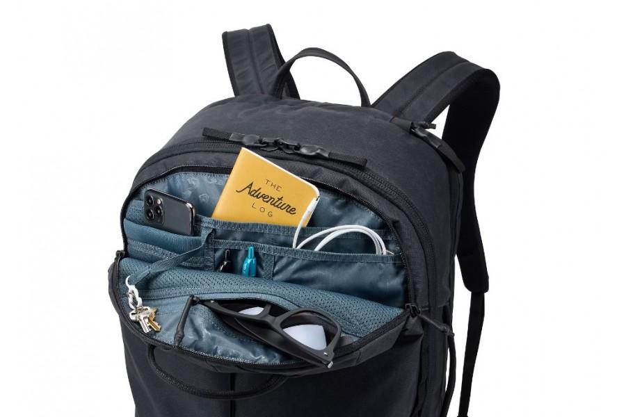 Miniatura Mochila Aion 40L -