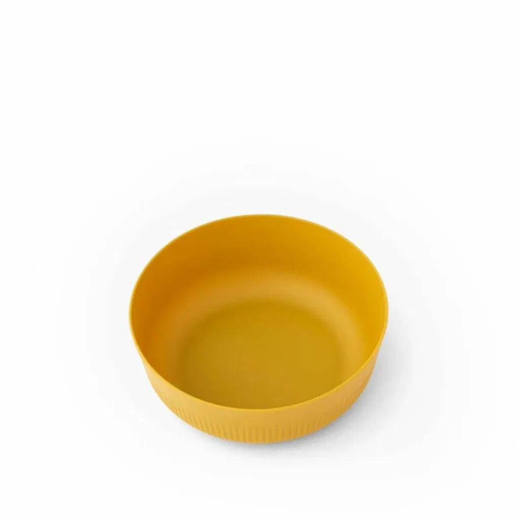 Passage Bowl Mug Plegable Frontier UL - Color: Arrowwood Yellow