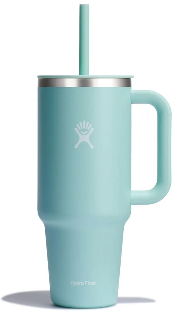Botella Travel Tumbler 1182Ml -