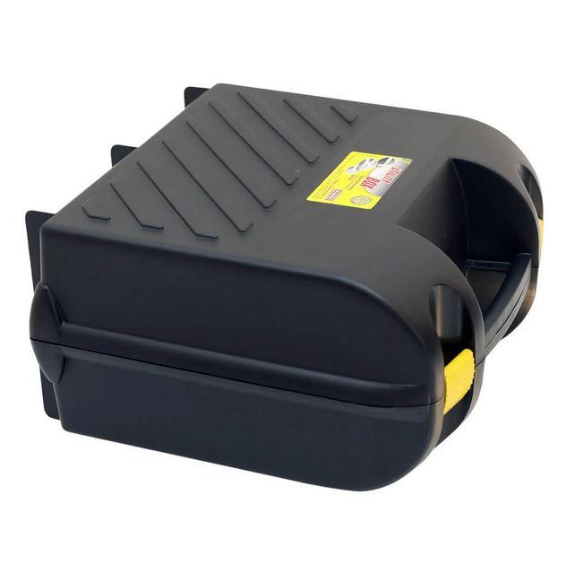 Caja De Herramientas