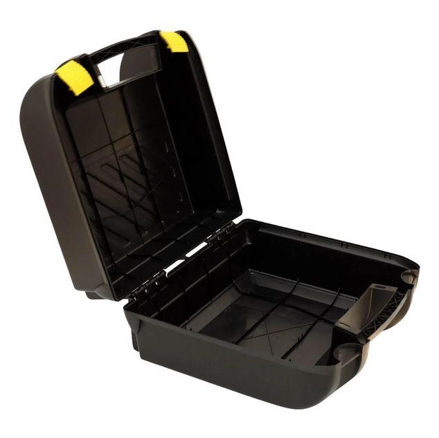 Caja De Herramientas - Color: Negro