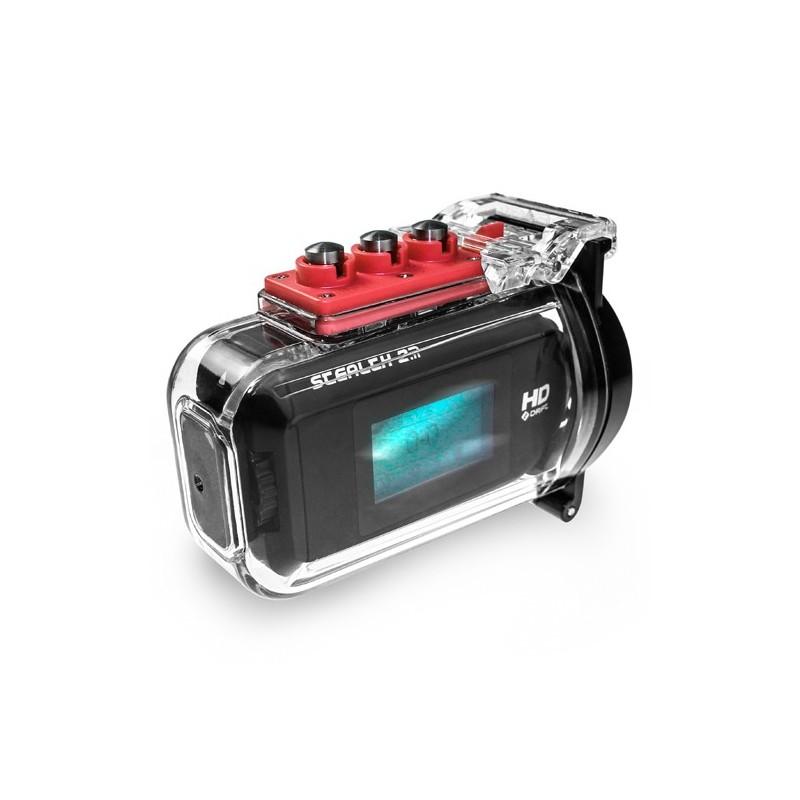 Caja De Seguridad Impermeable 2 -