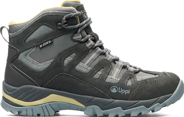 Miniatura Botín Mujer Puelo CS Hi -