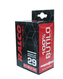 Cámara Butyl Válvula Francesa