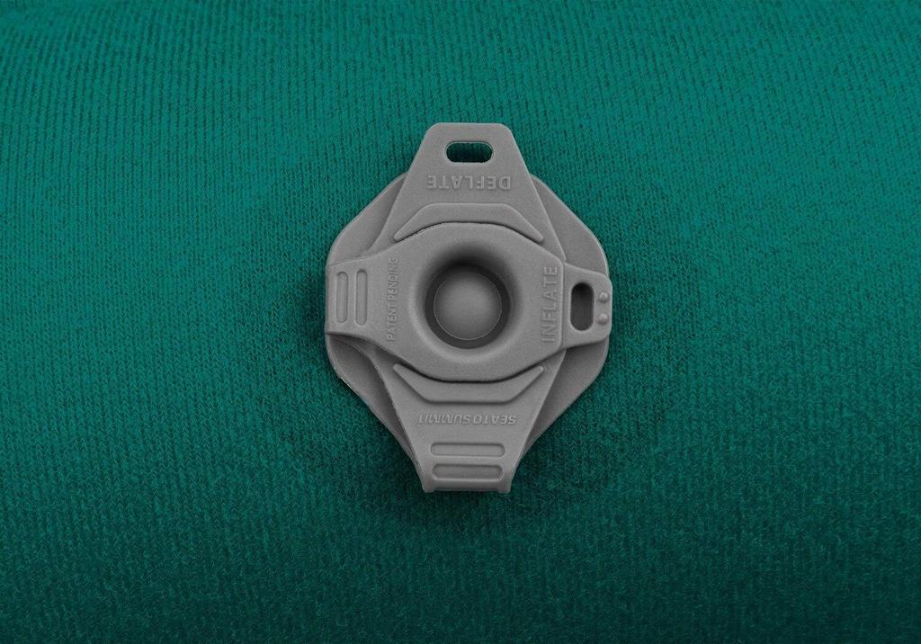 Almohada Aeros Ultralight Regular -