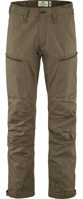 Pantalón Hombre Abisko Lite Trekking Regular