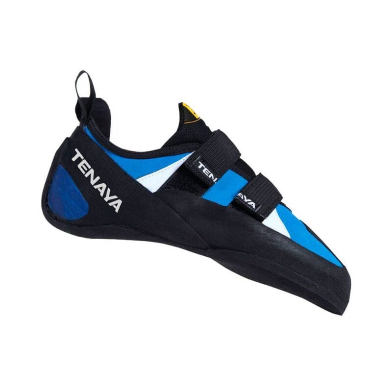 Zapatilla Escalada Tanta - Color: Azul