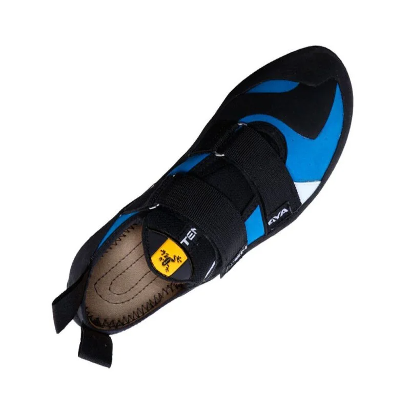 Miniatura Zapatilla Escalada Tanta - Color: Azul