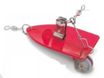 Paraban Deep Six 5 0091  -